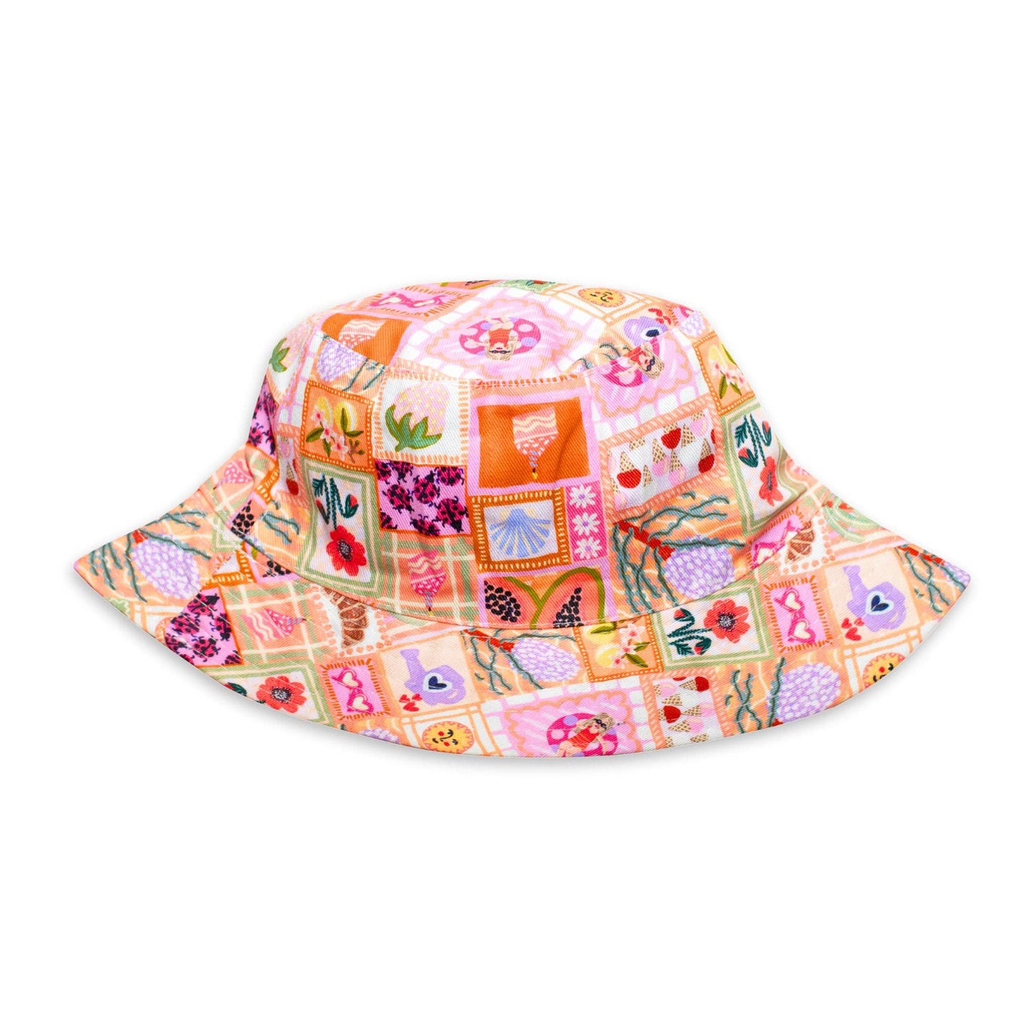 AMY BABY KIDS HAT