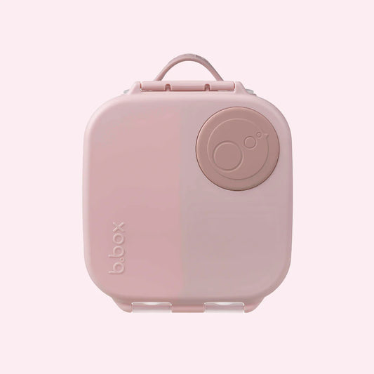 MINI LUNCHBOX - BLUSH CRUSH