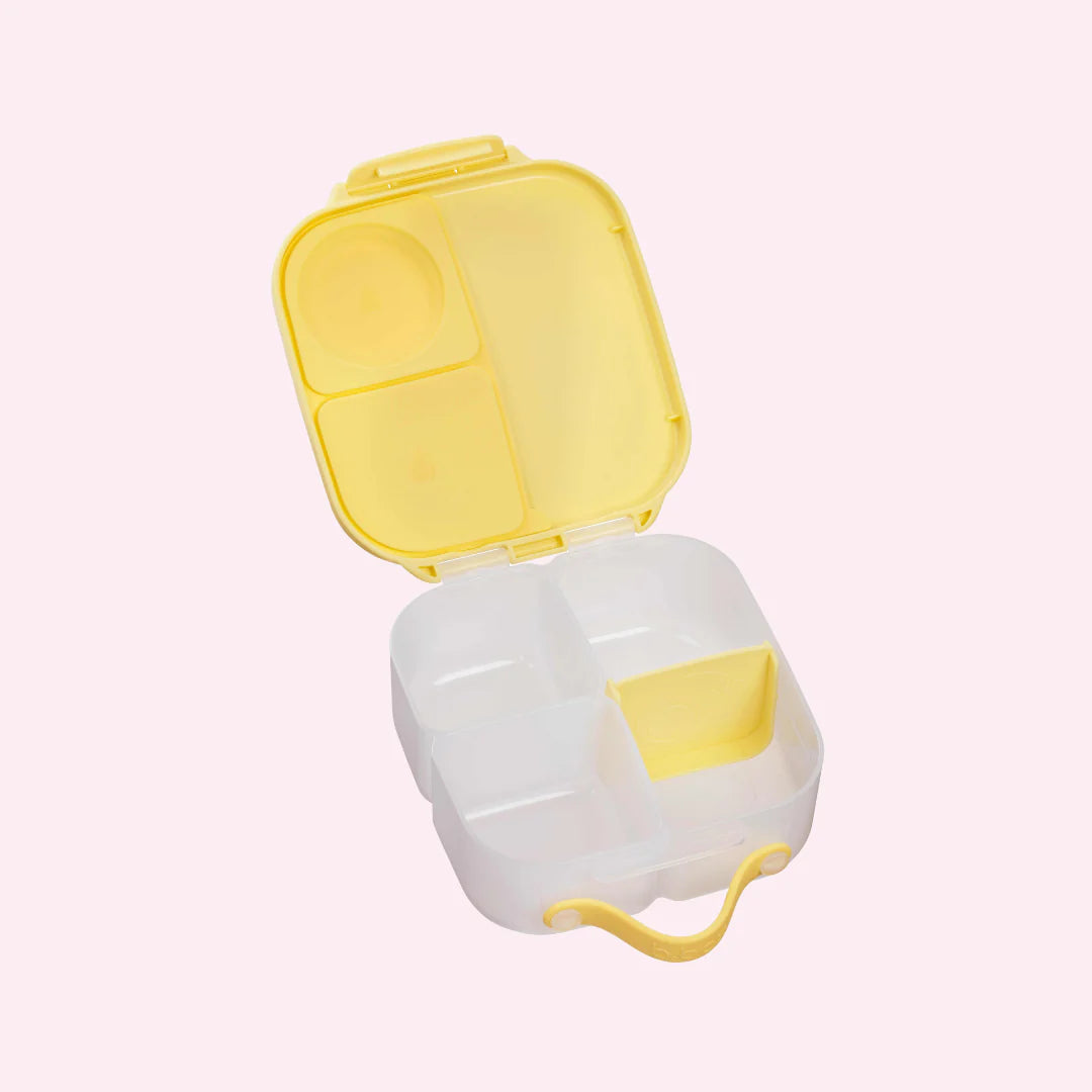 MINI LUNCHBOX - LEMON TWIST