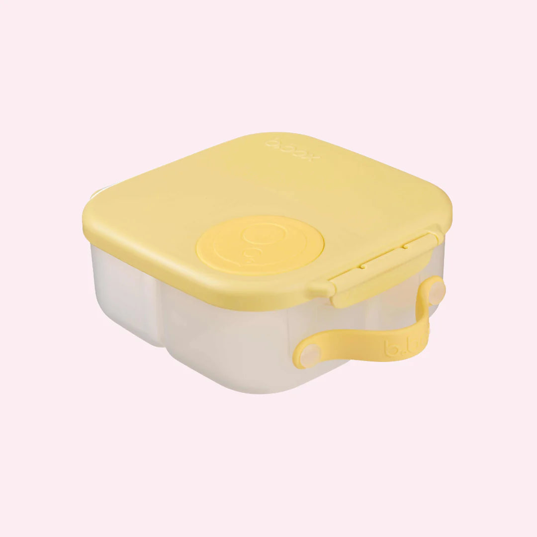 MINI LUNCHBOX - LEMON TWIST