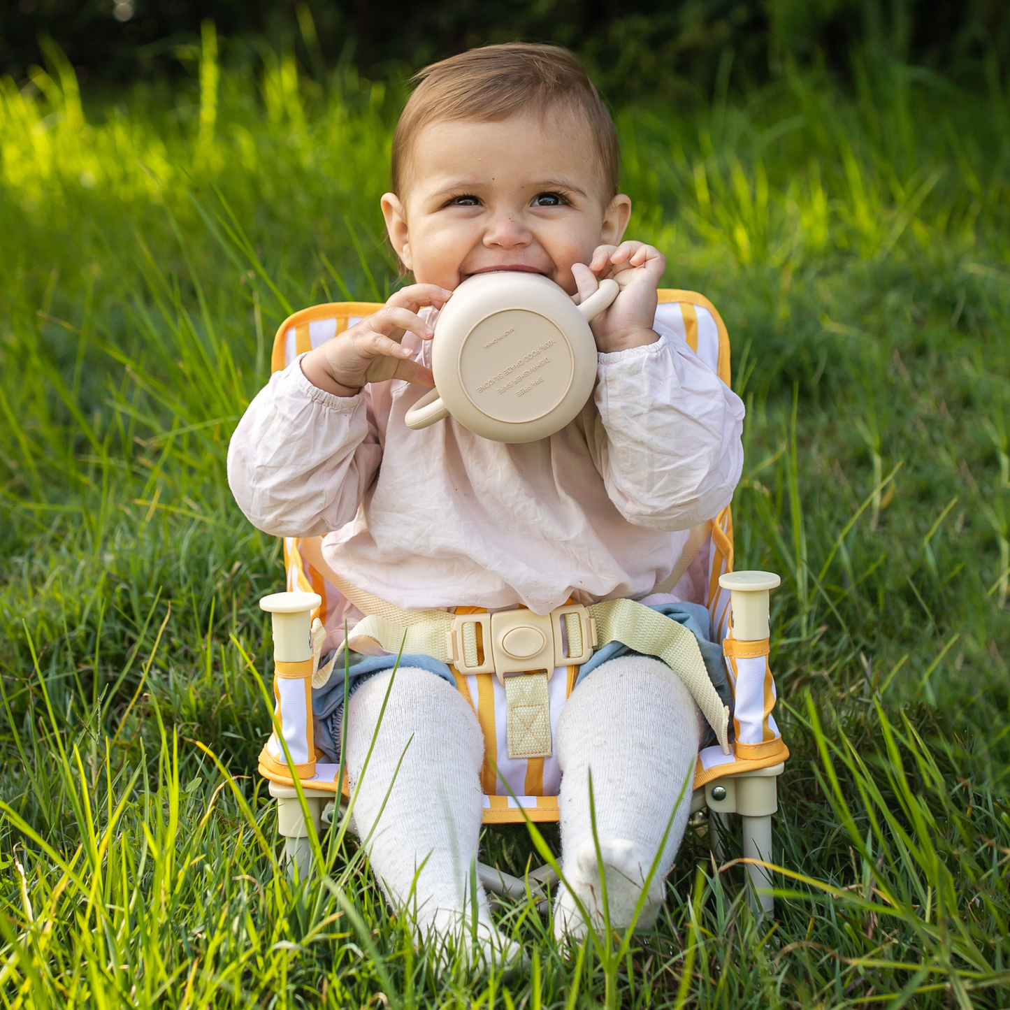 BRIGHTON BABY CHAIR