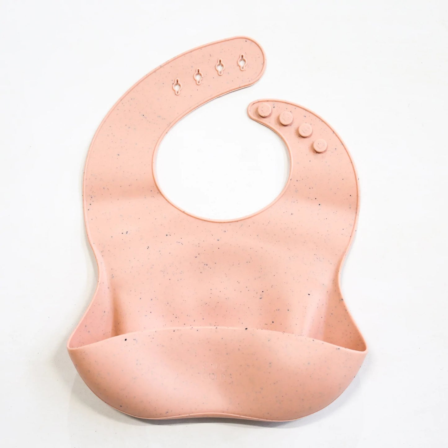 SILICONE BIB