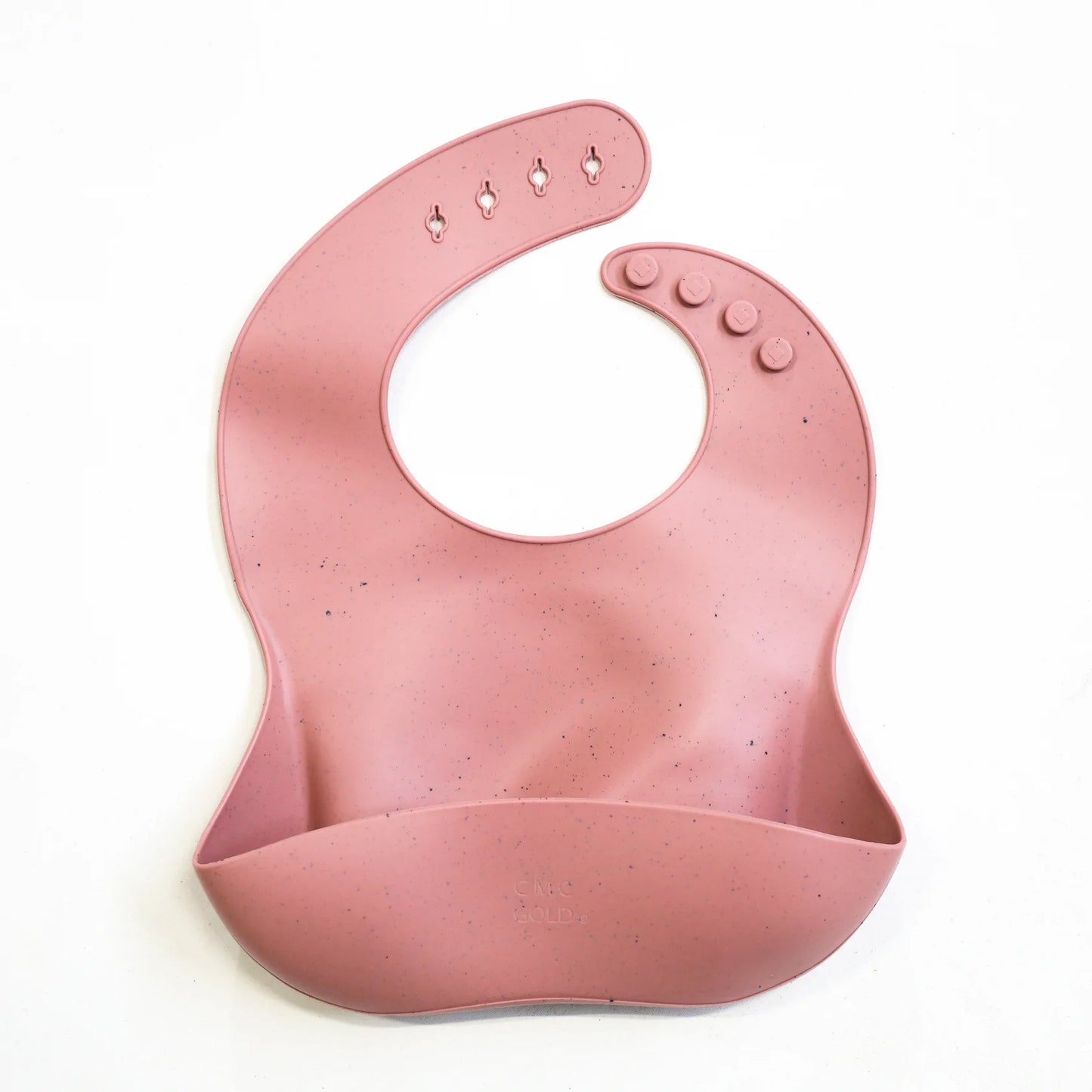 SILICONE BIB