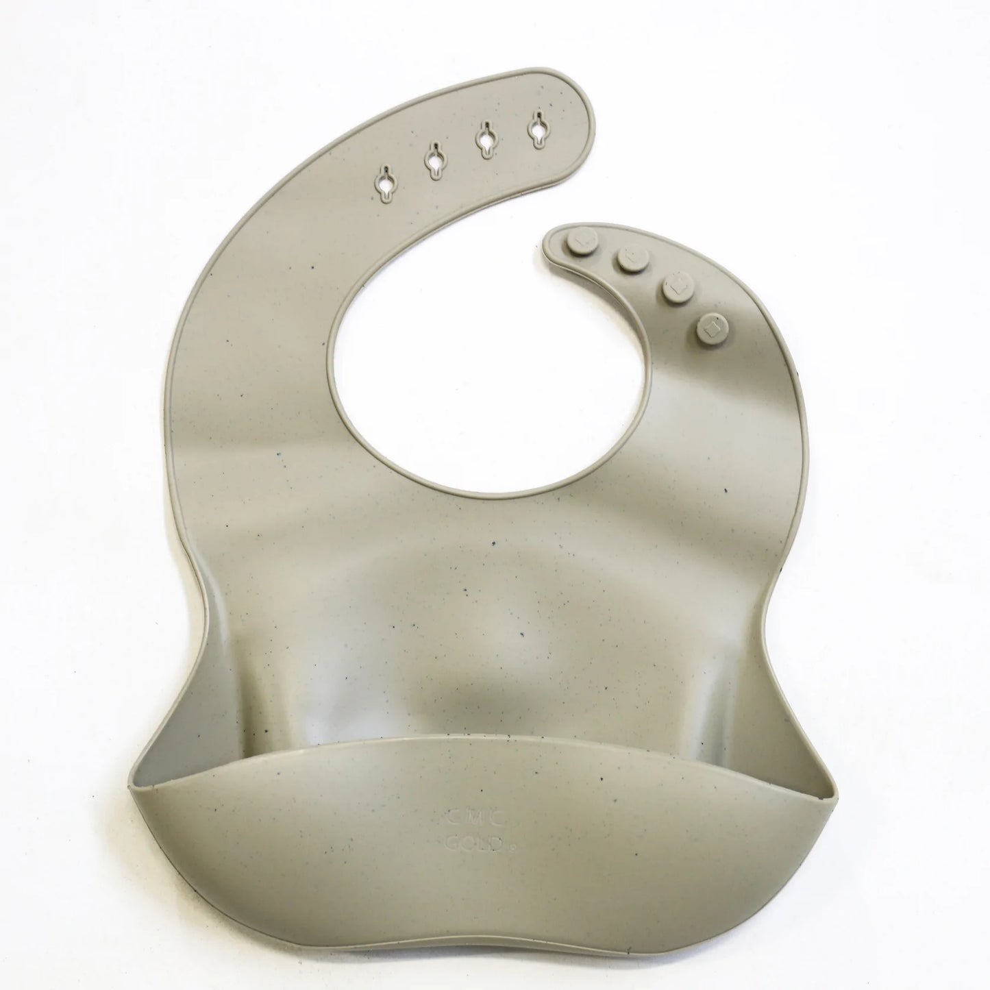 SILICONE BIB